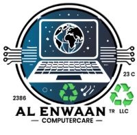 Al Enwaan Computers TR LLC